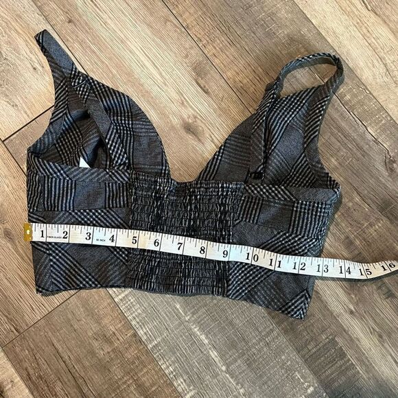 Free People bralette top size xs - Picture 3 of 7